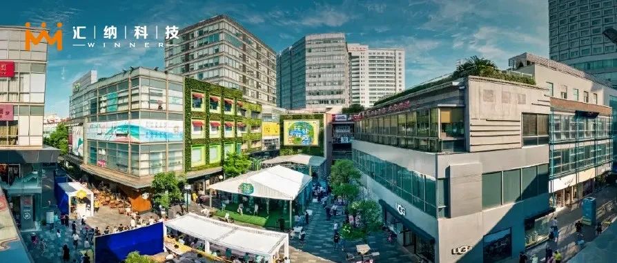 �������ʹ㳡����AR�����ڿƼ�������ʵ���ں���ͨӪ����ֵ